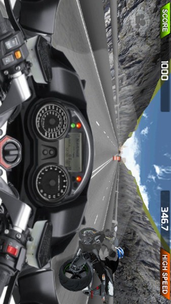 激情摩托HD截图4