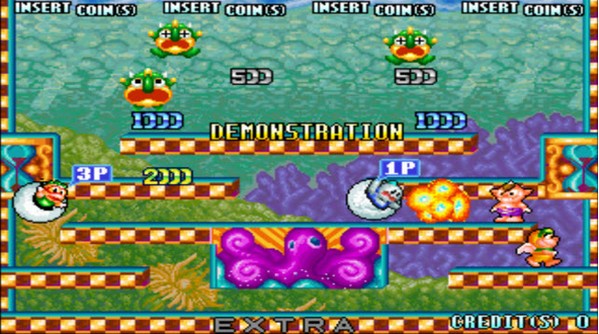 雪山兄弟2截图1