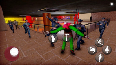 恐怖小丑之城截图2