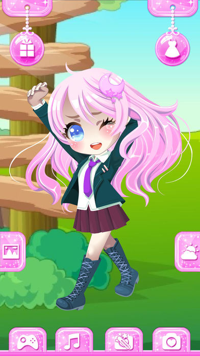 萝莉百变大咖秀手机版4