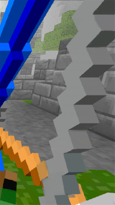 像素生存獵人游戲2