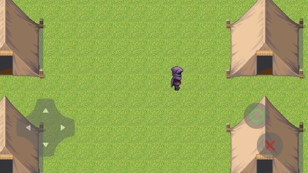 胡侦探传说幻影山庄之谜截图3