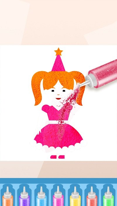 粉末游戲女孩版