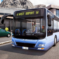 CityBusSimulator(OMSI手机版