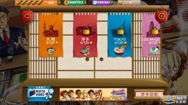 東京熱無限金錢版