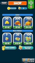 金幣推土機(CoinDozer)