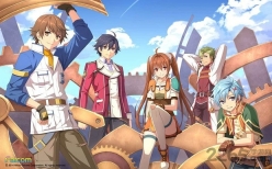 英雄传说零之轨迹(暂未上线)2