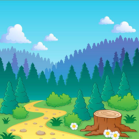 走出森林最新版