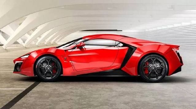 速度与激情截图1