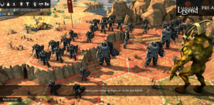 无尽的传说截图1