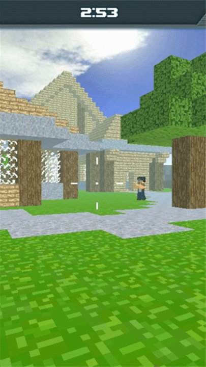 像素生存獵人游戲2