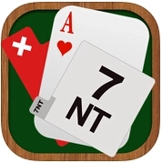 桥牌游戏手机单机版