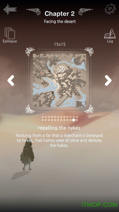 PicrossTale(童话故事)2