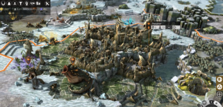 无尽的传说截图2