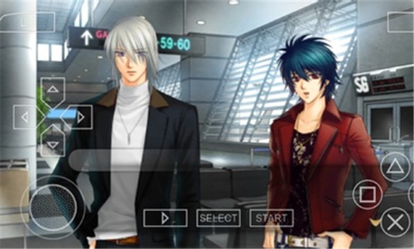 遙遠時空中5重制版