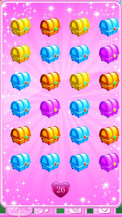 萝莉百变大咖秀手机版2