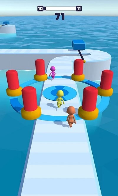 寶貝沖沖沖手機版