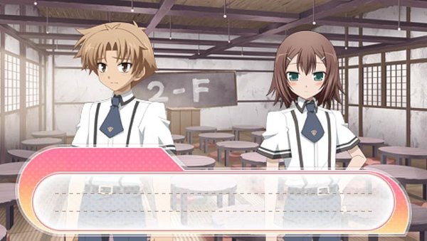 笨蛋测验召唤兽携带版截图3