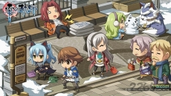 英雄传说零之轨迹(暂未上线)1