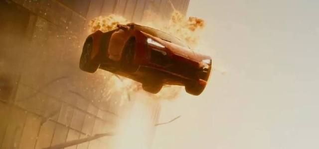 速度与激情截图2