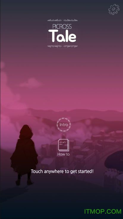 PicrossTale(童话故事)1