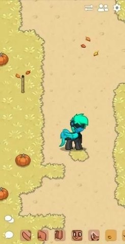 Pony Town截图3