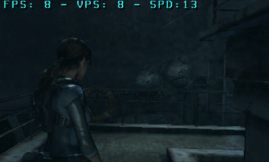 生化危機啟示錄