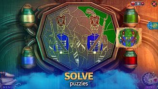 胡桃夾子的秘密