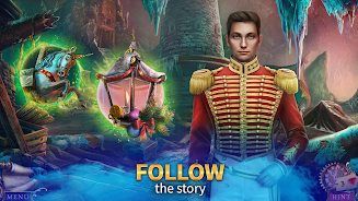 胡桃夾子的秘密