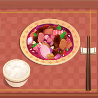 爺爺的菜譜奶奶菜譜制作