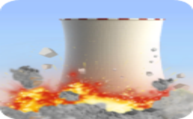 拆除假岛游戏合集