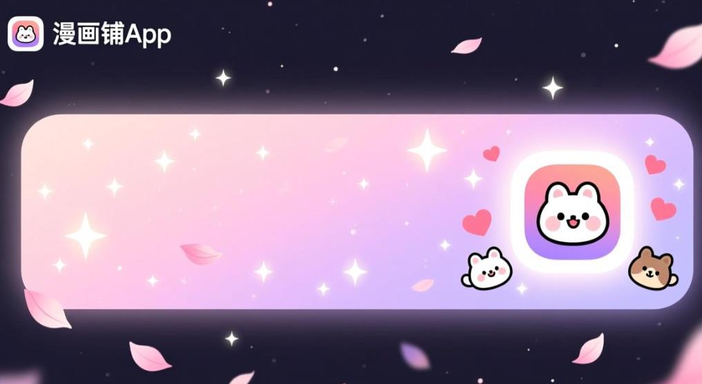 漫画铺正版官方版下载大全