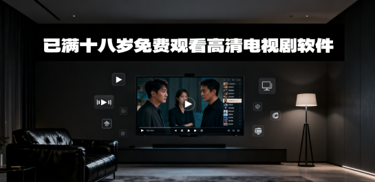 已满十八岁免费观看高清电视剧软件