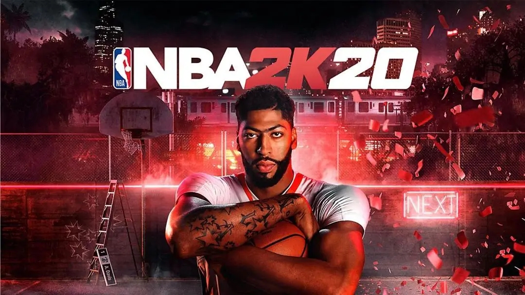 NBA2K20