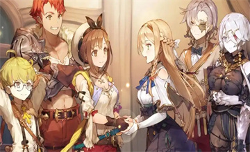 火鸟汉化组rpg游戏大全