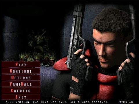 孤胆枪手手机汉化版图4