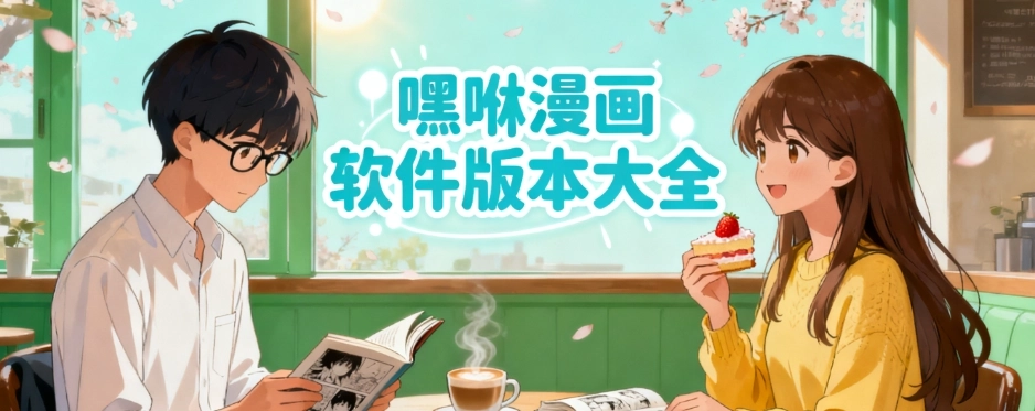 嘿咻漫画免费登录在线版大全