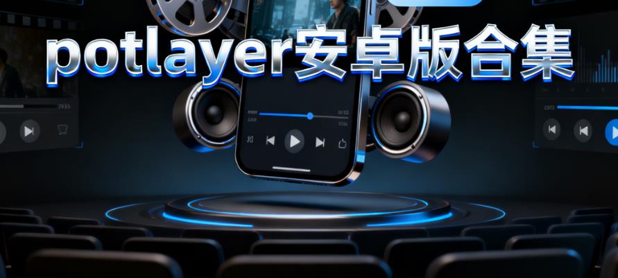 potplayer安卓版合集