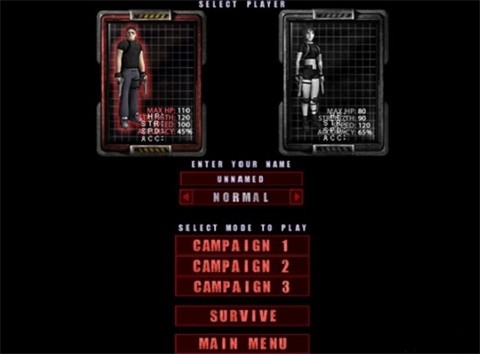 孤胆枪手手机汉化版图1