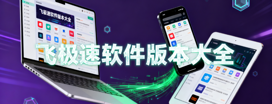 飞极速手机在线版大全