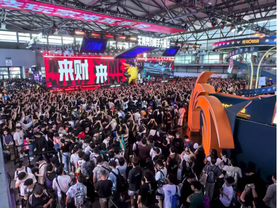 再创新高 无畏契约端手月活跃用户突破5000万