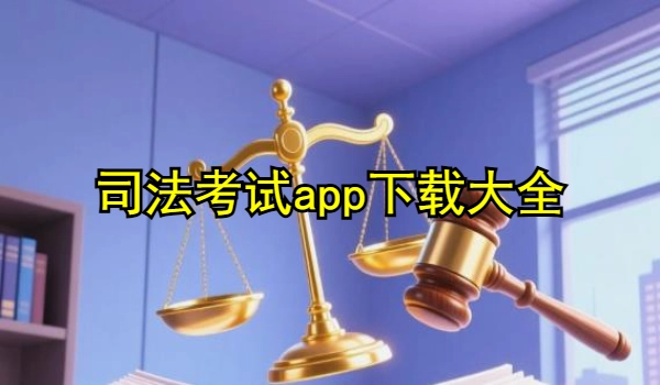 司法考试app