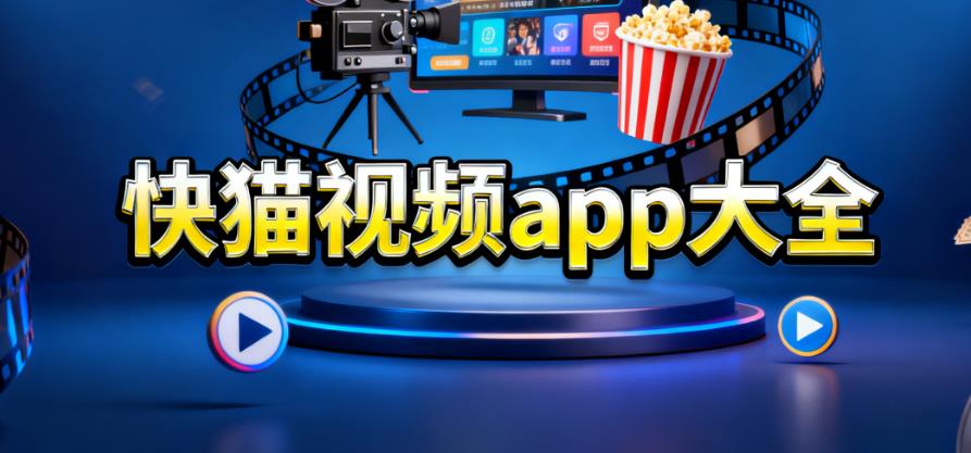 快猫视频app大全