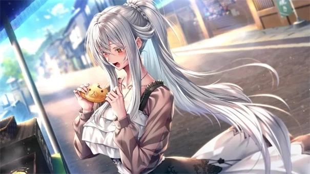 甜蜜女友3安卓直装版2