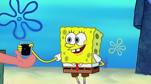 海绵宝宝游戏合集