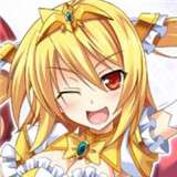 ts魔法少女闪汉化版