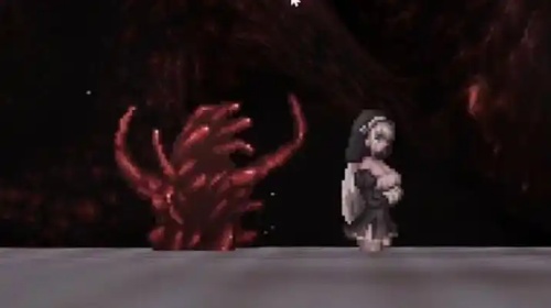 奈落的触手洞窟汉化版下载最新版本图1