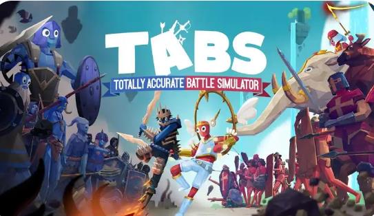 小兵战争模拟器