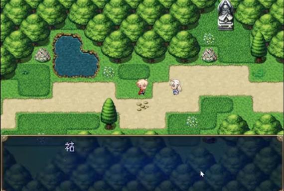 传承勇者成名录小熊移植