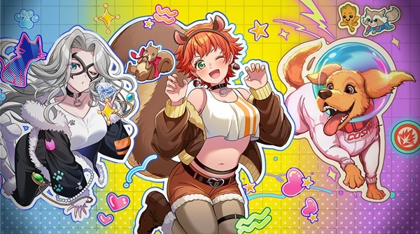 《漫威:终极逆转》S16赛季【神奇四侠】来袭!精彩内容抢先看!